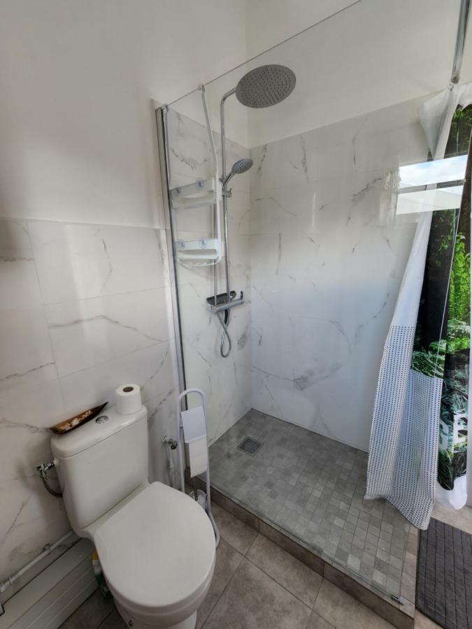 Cassiopee Saint-Gilles-les-Bains Exterior foto