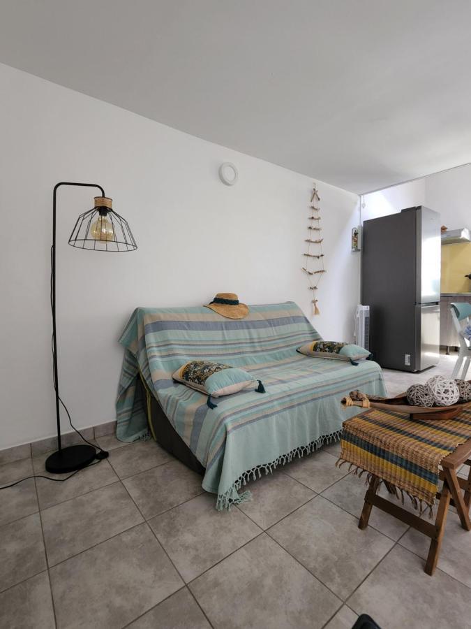 Cassiopee Saint-Gilles-les-Bains Exterior foto