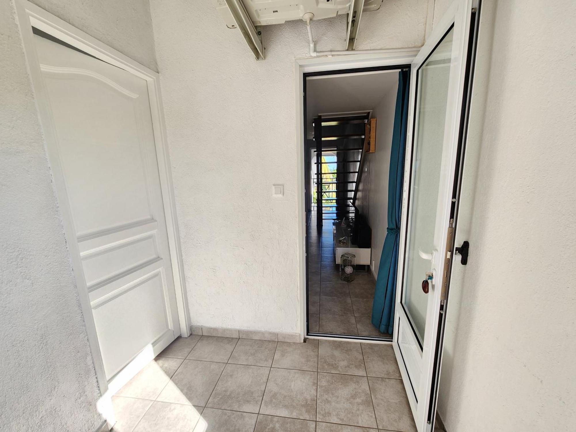 Cassiopee Saint-Gilles-les-Bains Exterior foto