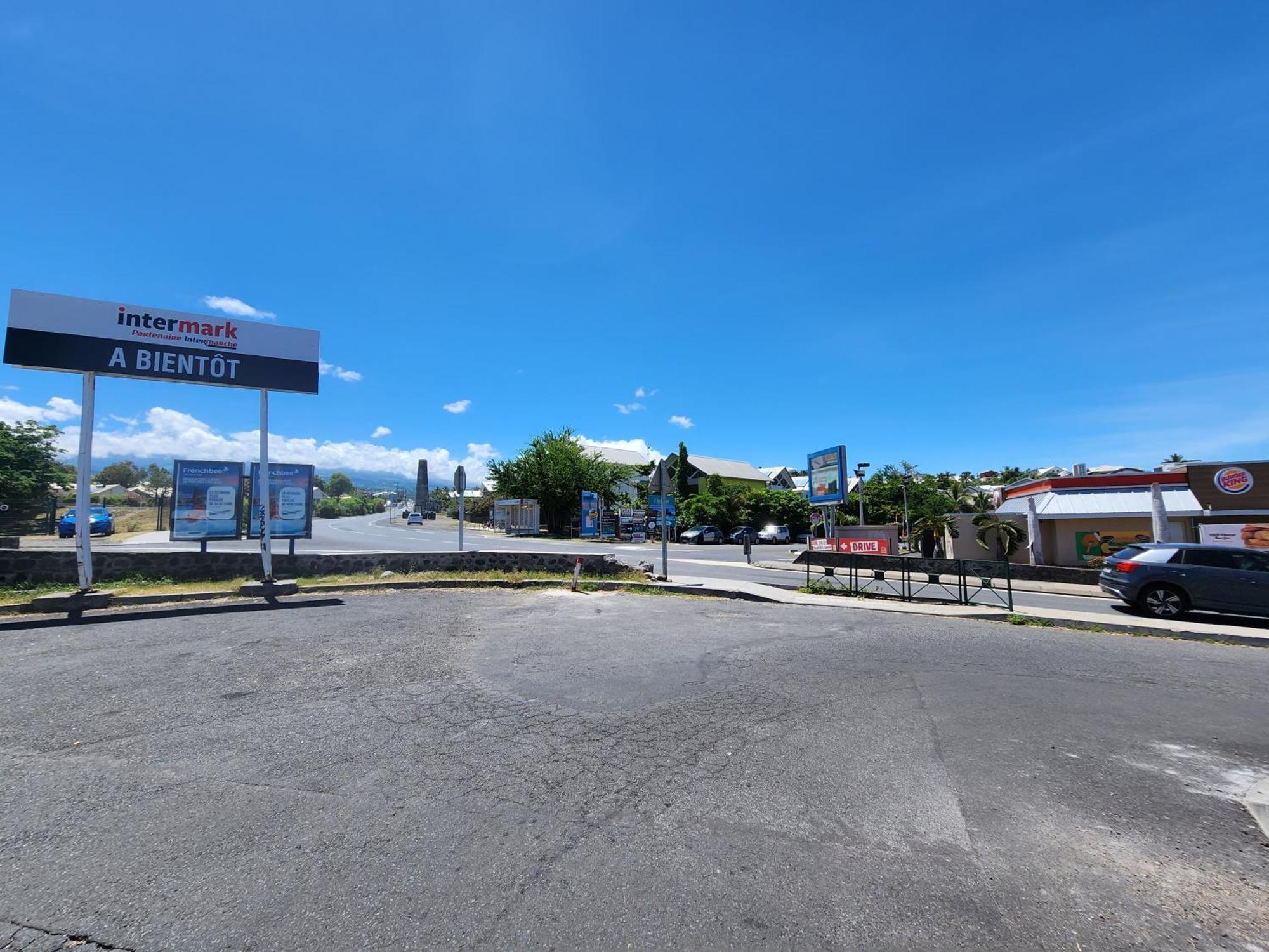 Cassiopee Saint-Gilles-les-Bains Exterior foto